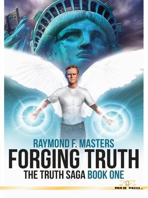 cover image of Forging Truth